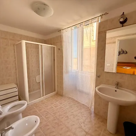 Le Sul Golfo Bed & Breakfast