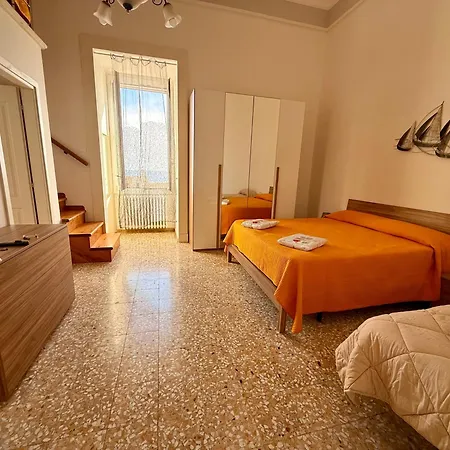 Le Sul Golfo Bed & Breakfast Gallipoli