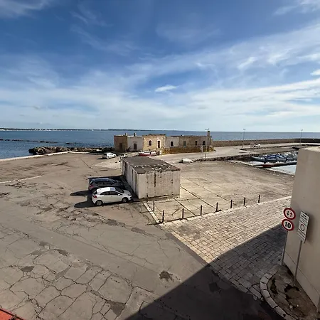 Le Sul Golfo Bed & Breakfast Gallipoli