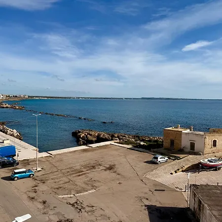 Frühstückspension Le Sul Golfo 3*