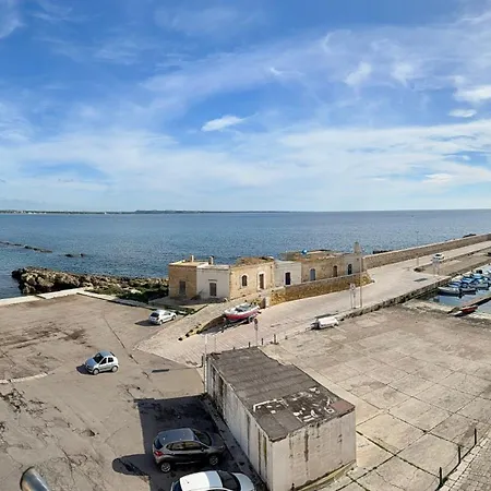 Le Sul Golfo Gallipolli