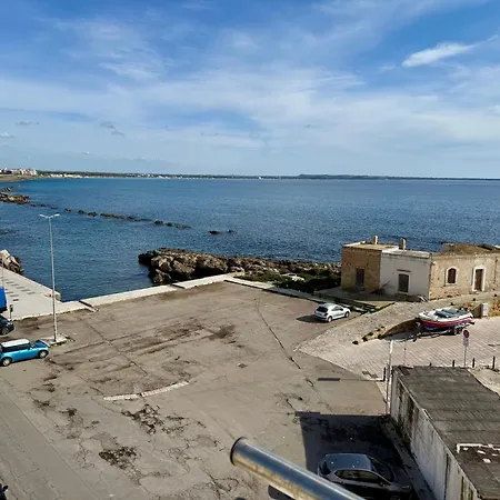 Le Sul Golfo Bed & Breakfast