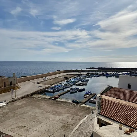 Bed & Breakfast Le Sul Golfo 3*