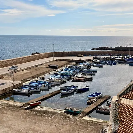 Frühstückspension Le Sul Golfo Gallipoli