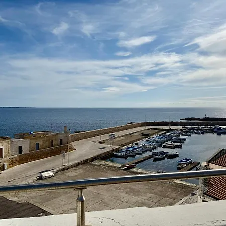 Bed & Breakfast Le Sul Golfo