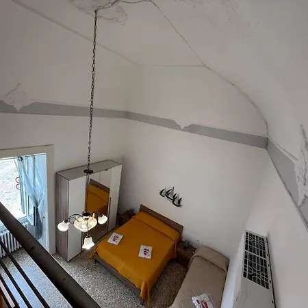 Bed & Breakfast Le Sul Golfo