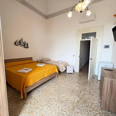 Le Sul Golfo Bed & Breakfast Gallipoli