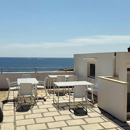 Le Sul Golfo 住宿加早餐酒店 3*