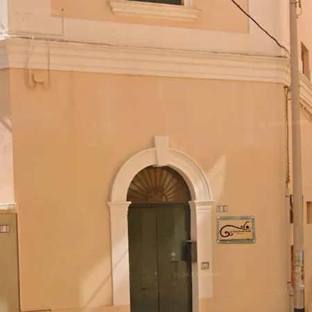 Le Sul Golfo