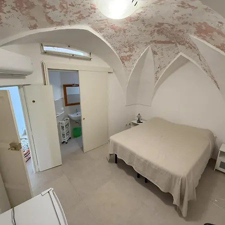 Le Sul Golfo Bed & Breakfast