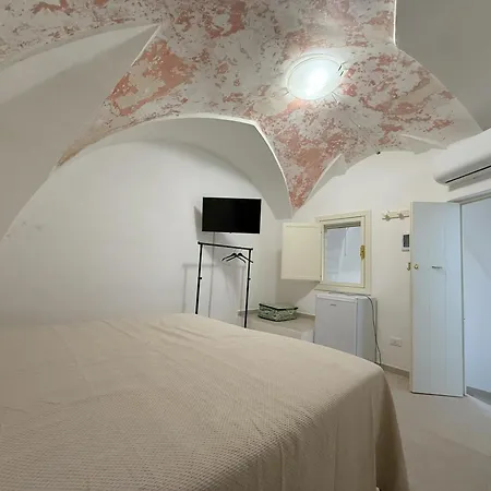 Le Sul Golfo Bed & Breakfast 3*