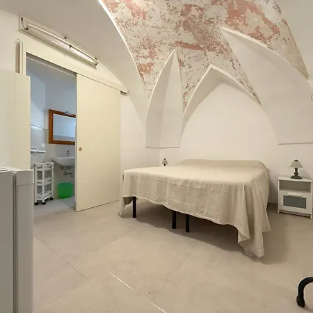 Le Sul Golfo Bed & Breakfast Gallipolli