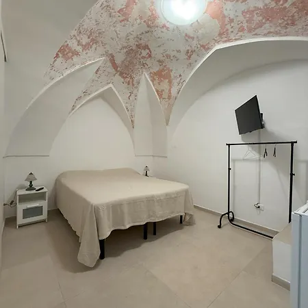 Le Sul Golfo Gallipoli