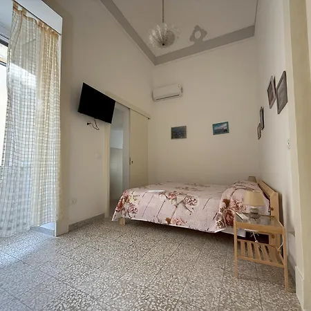 Le Sul Golfo Bed & Breakfast Gallipoli