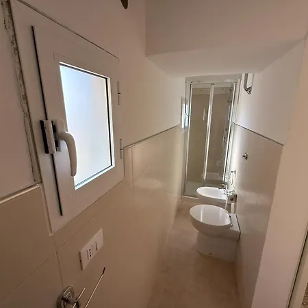 Bed & Breakfast Le Sul Golfo