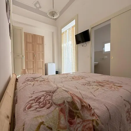 Bed & Breakfast Le Sul Golfo 3*