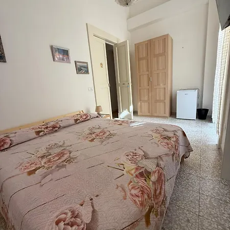 Bed & Breakfast Le Sul Golfo Gallipoli