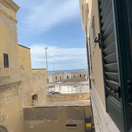 Frühstückspension Le Sul Golfo