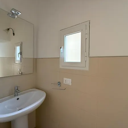 Bed & Breakfast Le Sul Golfo