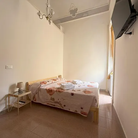 Le Sul Golfo Bed & Breakfast Gallipoli