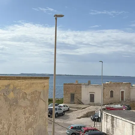 Frühstückspension Le Sul Golfo 3*