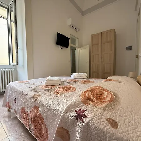 Bed & Breakfast Le Sul Golfo Gallipoli