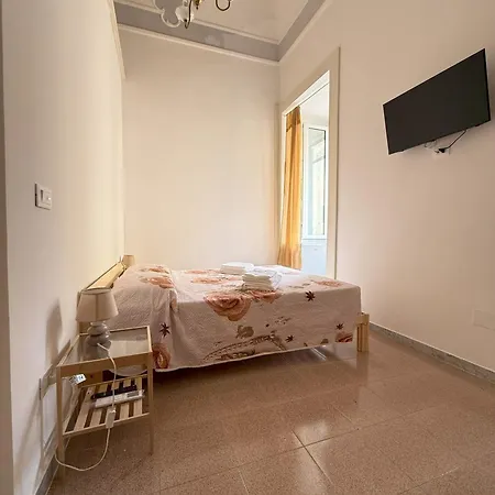 Le Sul Golfo Bed & Breakfast