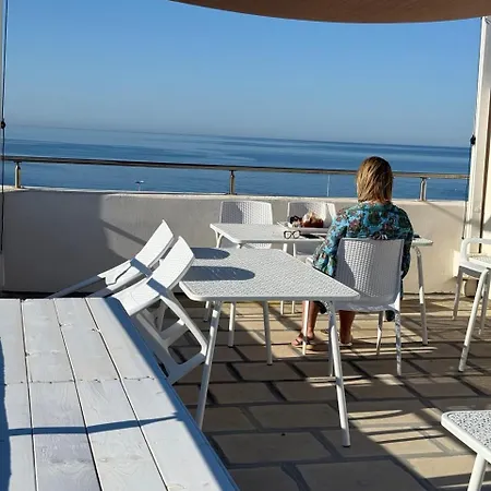 Frühstückspension Le Sul Golfo