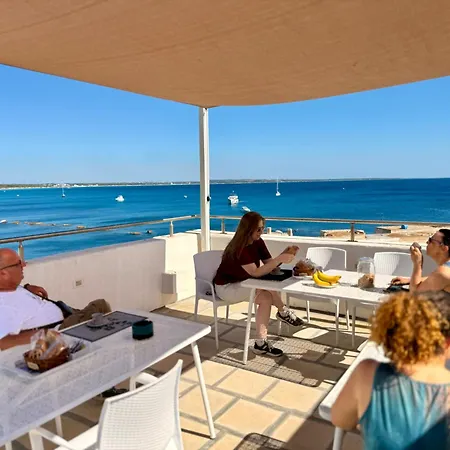 Bed & Breakfast Le Sul Golfo 3*