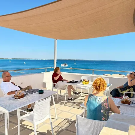 Bed & Breakfast Le Sul Golfo 3*