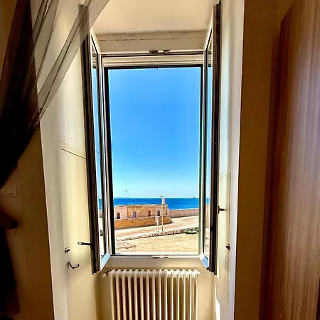 Le Sul Golfo Bed & Breakfast 3*