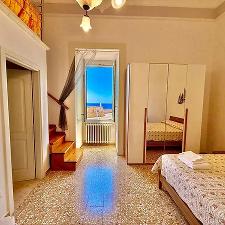 Le Sul Golfo 3* Gallipolli