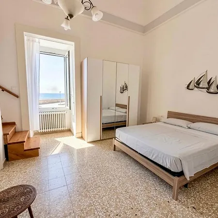 Le Sul Golfo Bed & Breakfast 3*