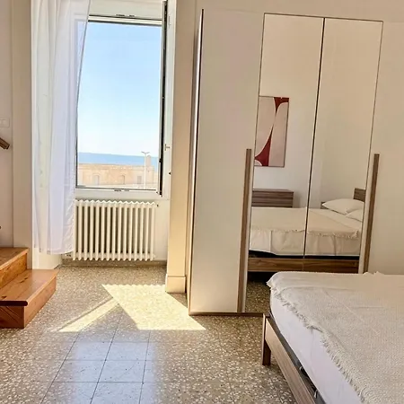 Bed & Breakfast Le Sul Golfo Gallipolli