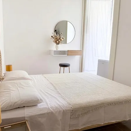 Couette-café Le Sul Golfo 3*