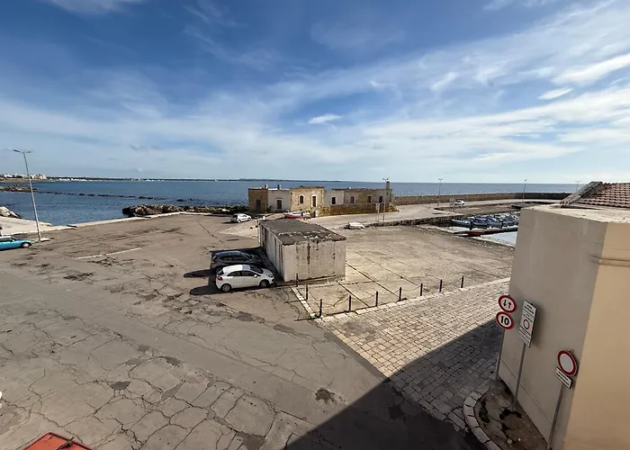 Le Sul Golfo Bed & Breakfast Gallipolli