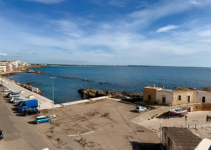 Bed & Breakfast Le Sul Golfo 3*