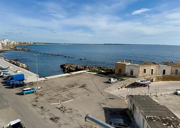 Le Sul Golfo Bed & Breakfast