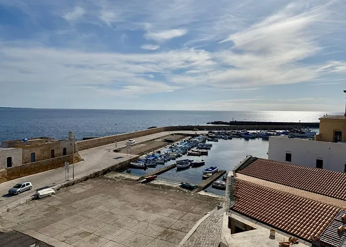 Bed & Breakfast Le Sul Golfo 3*