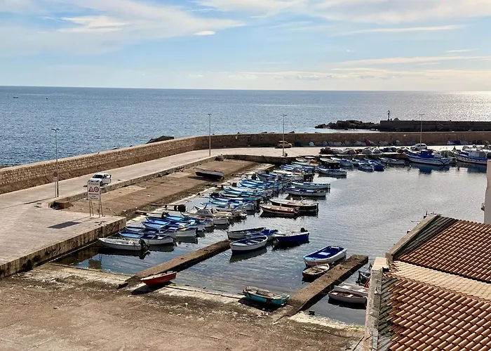 Bed & Breakfast Le Sul Golfo Gallipoli