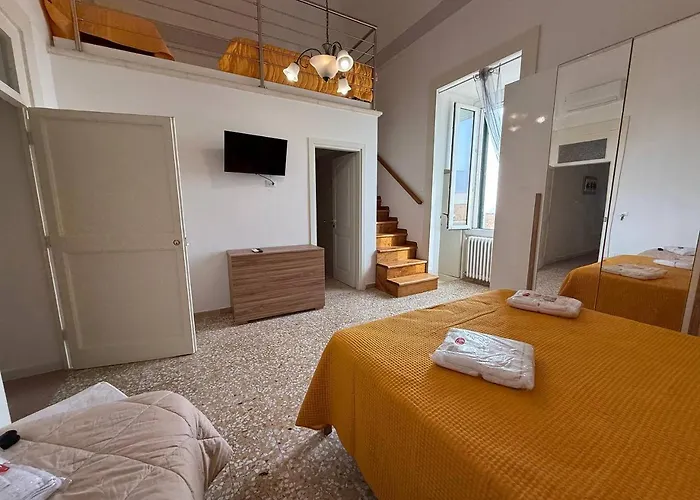 Le Sul Golfo Gallipolli