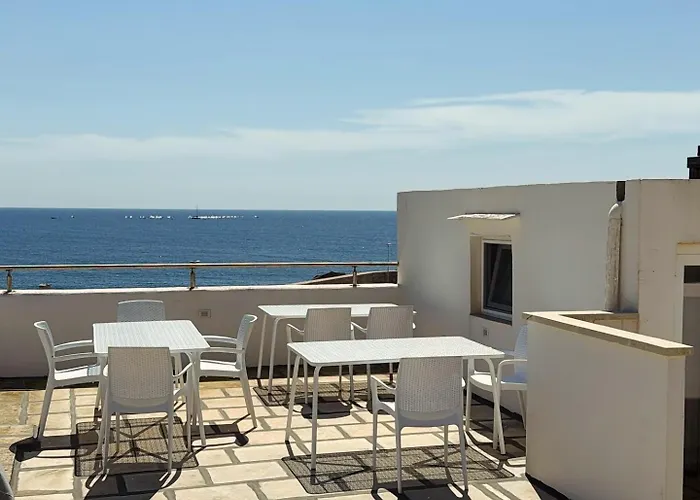 Le Sul Golfo Bed & Breakfast 3*