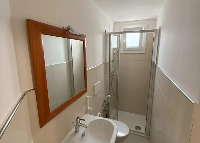 Le Sul Golfo Bed & Breakfast 3*