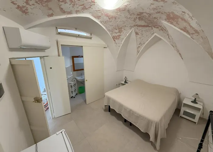 Le Sul Golfo Bed & Breakfast