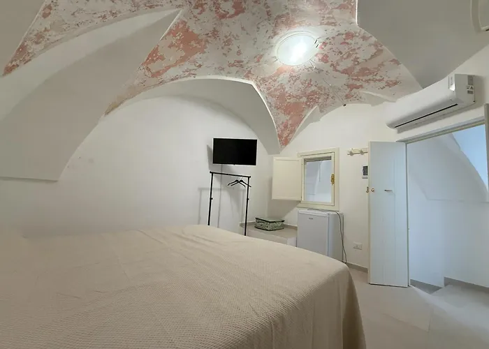 Le Sul Golfo Bed & Breakfast 3*