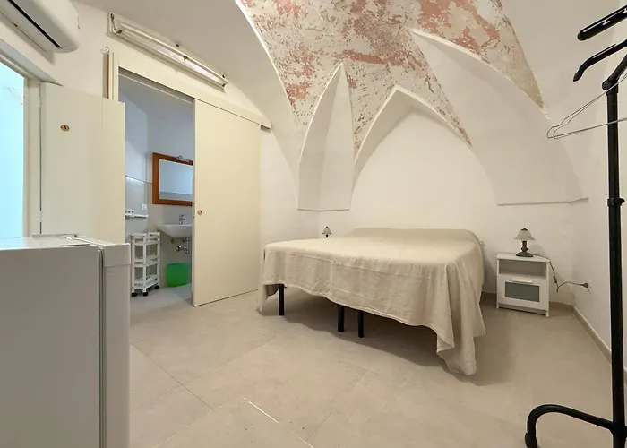 Le Sul Golfo Bed & Breakfast Gallipoli