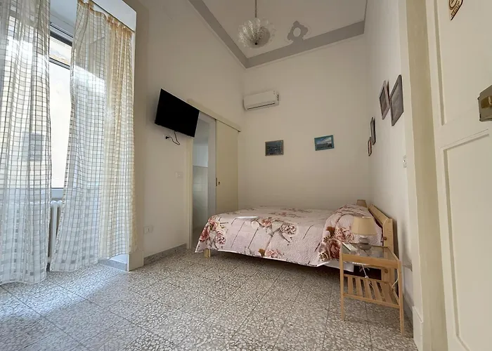 Le Sul Golfo Bed & Breakfast Gallipolli