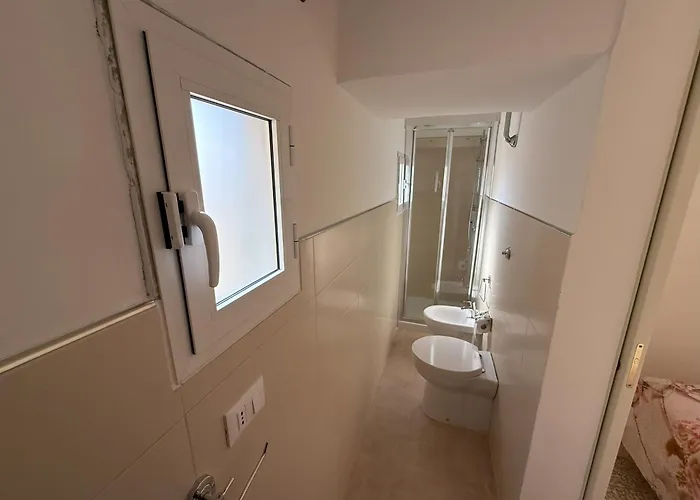 Bed & Breakfast Le Sul Golfo