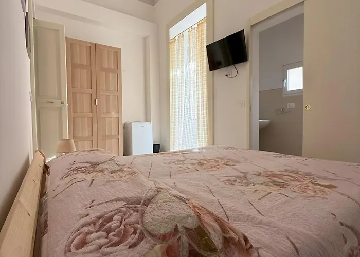 Bed & Breakfast Le Sul Golfo 3*