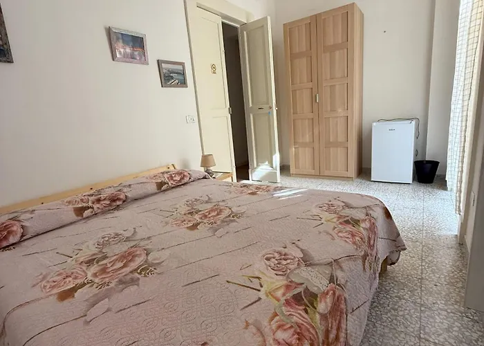 Bed & Breakfast Le Sul Golfo Gallipoli